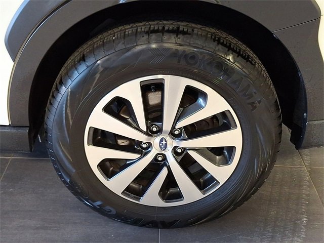 Certified 2023 Subaru Outback Premium w/ Popular Package #1 image 7