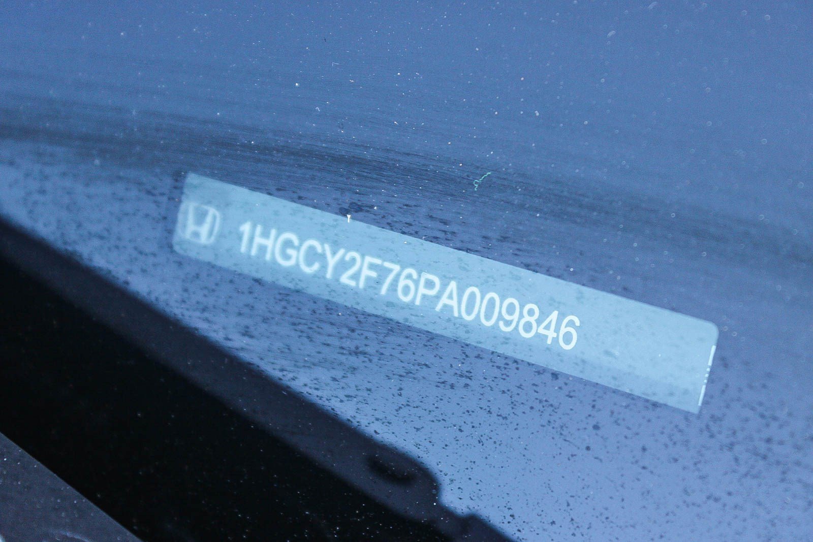 Used 2023 Honda Accord Sport image 28