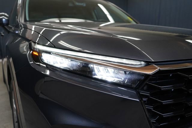 Used 2024 Honda CR-V EX image 55