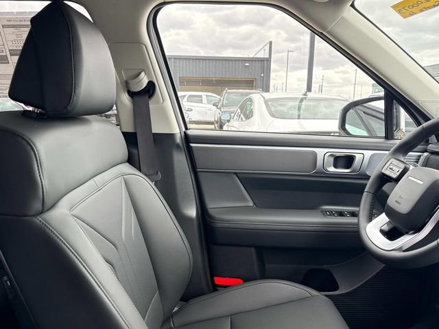 New 2026 Hyundai Santa Fe SEL FWD image 15