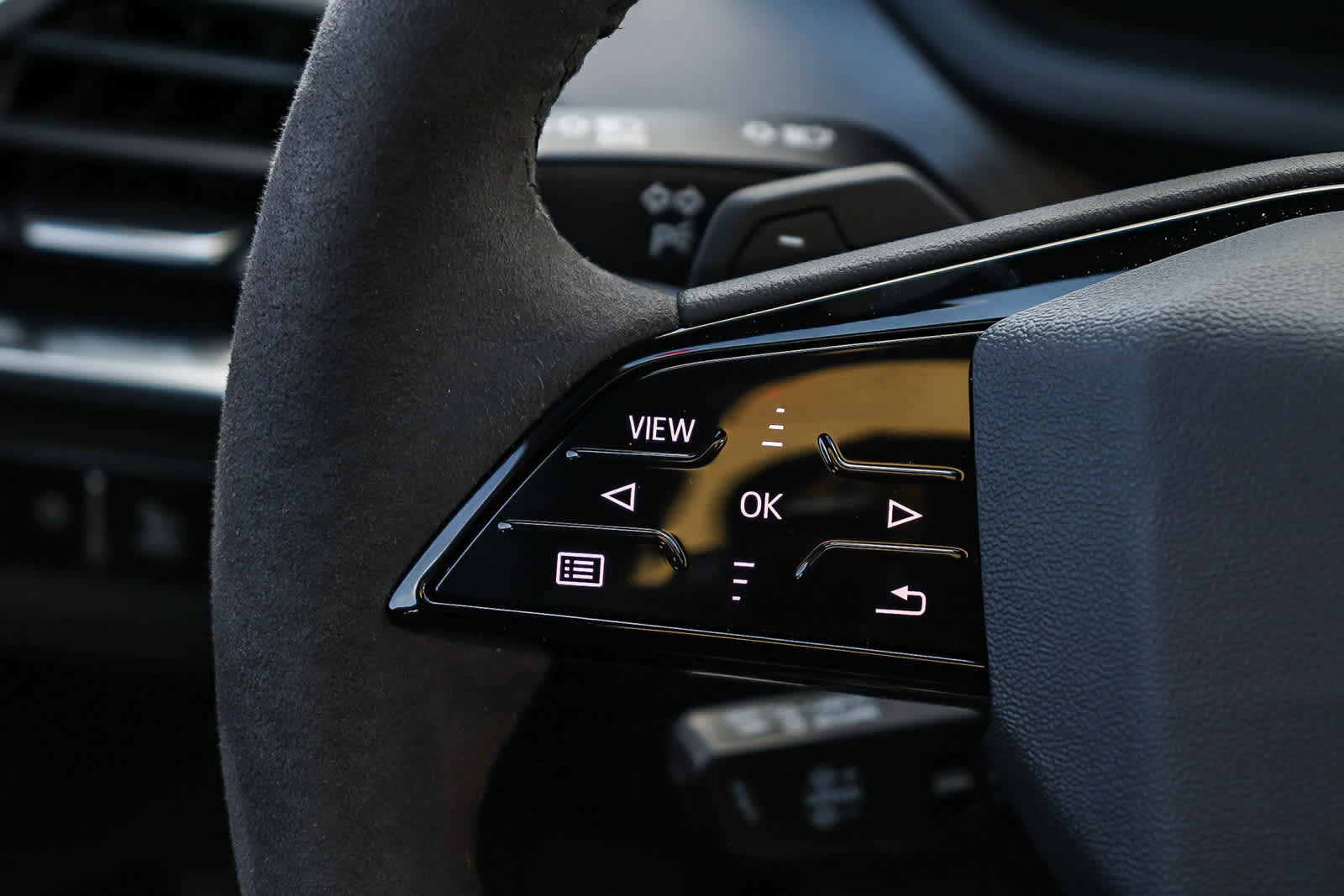 New 2026 Audi S e-tron GT Prestige AWD/4WD image 20