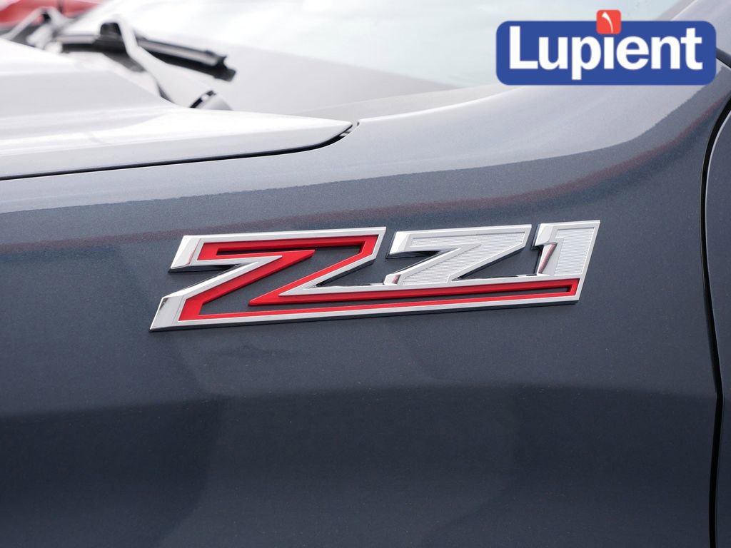 Used 2020 Chevrolet Silverado 1500 RST w/ All-Star Edition image 9