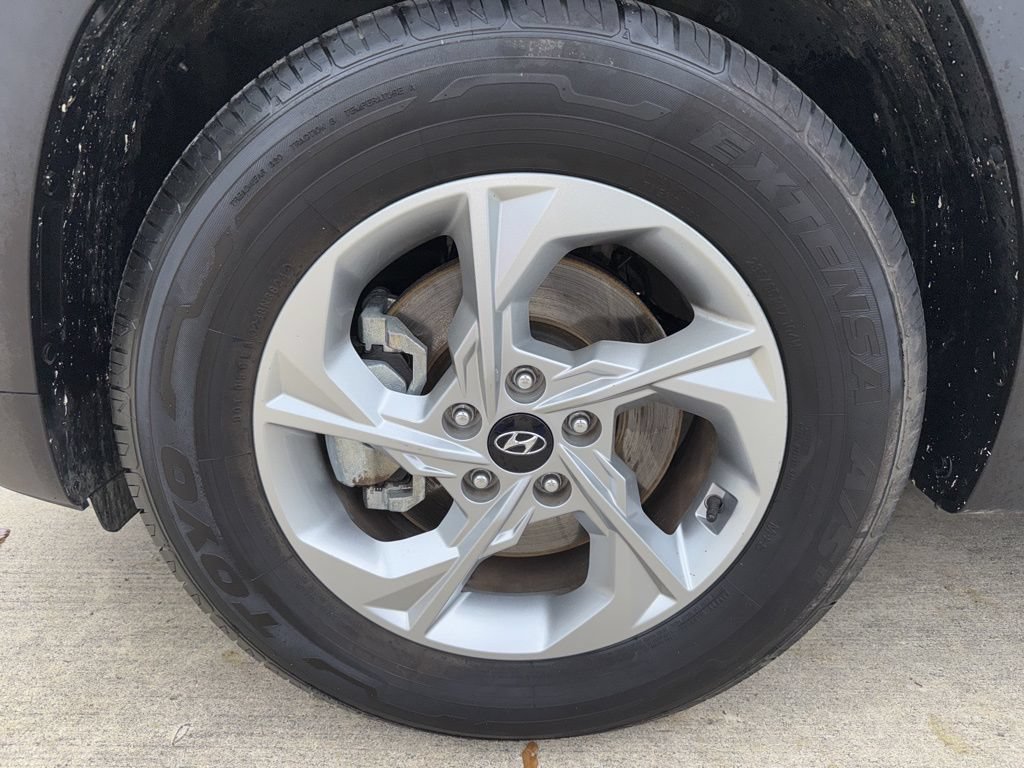 Used 2022 Hyundai Tucson SE FWD image 37