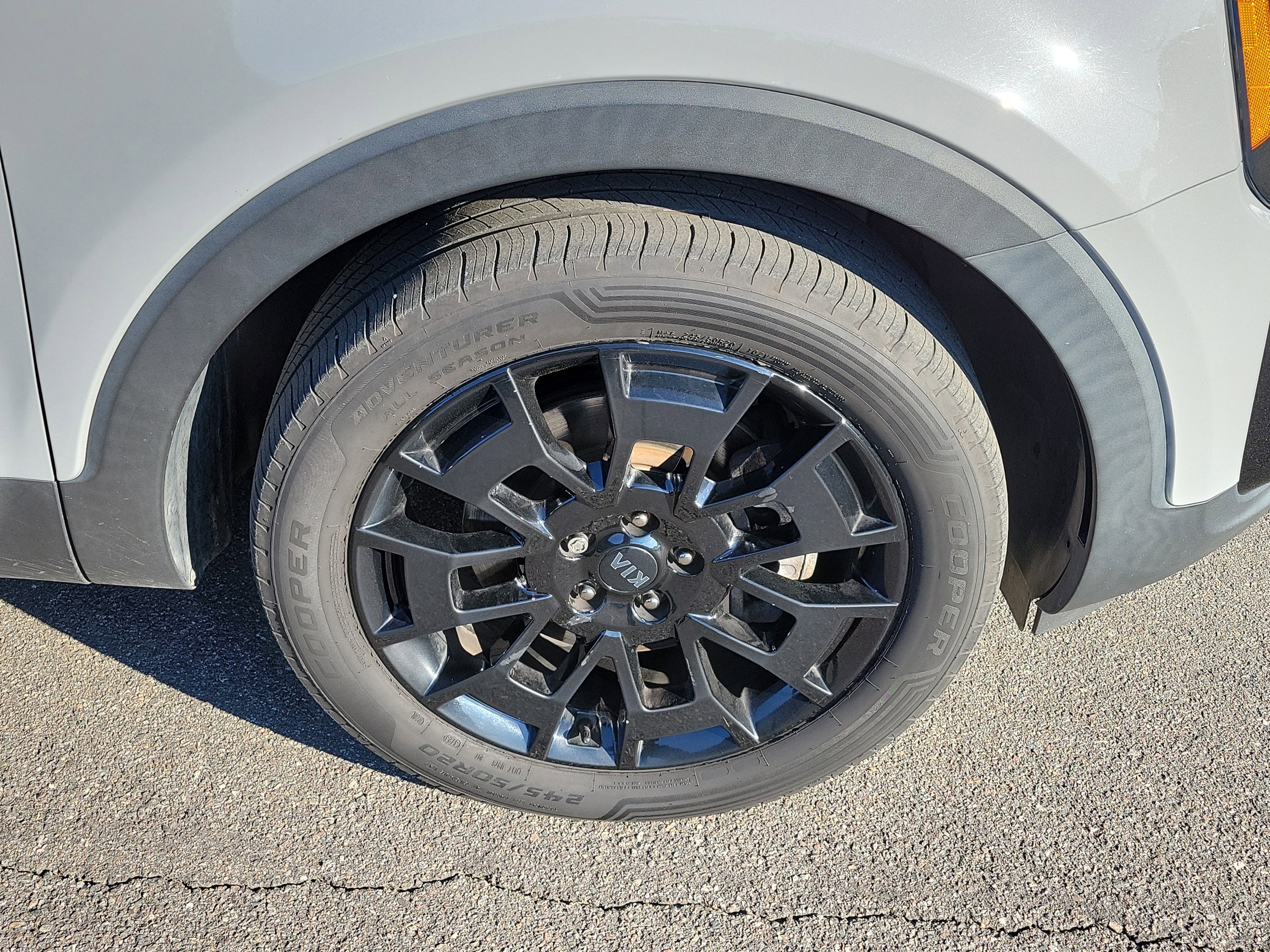 Used 2021 Kia Telluride EX w/ EX Premium Package image 44