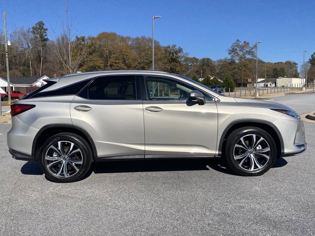 Used 2020 Lexus RX 350 350 image 3