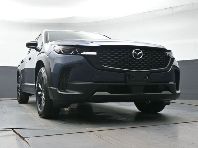 Certified 2024 MAZDA CX-50 AWD 2.5 S w/ Weather Package image 31