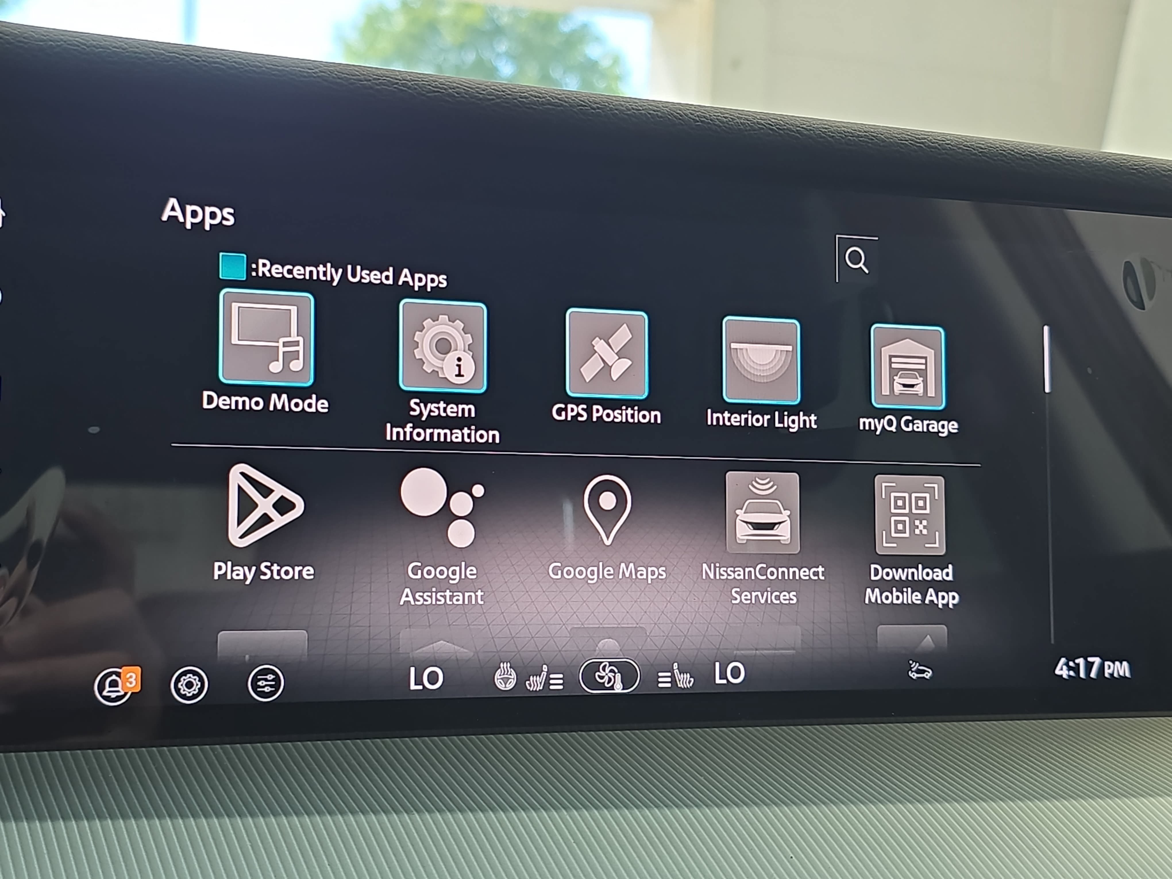 New 2026 Nissan Murano SL AWD/4WD image 21