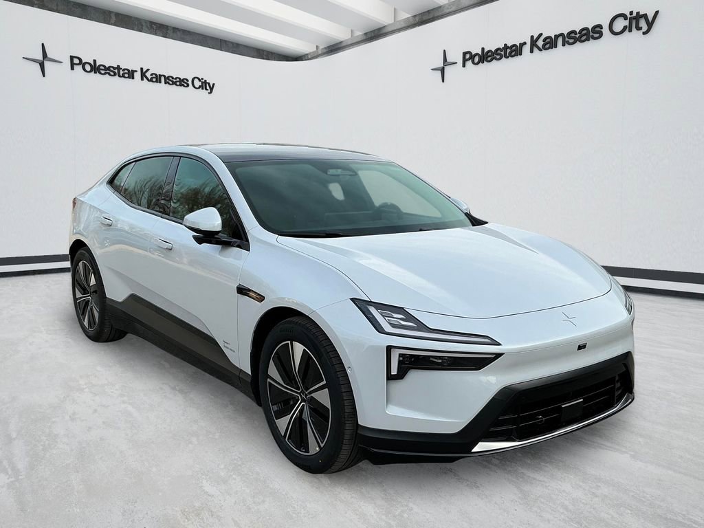New 2026 Polestar Polestar 4