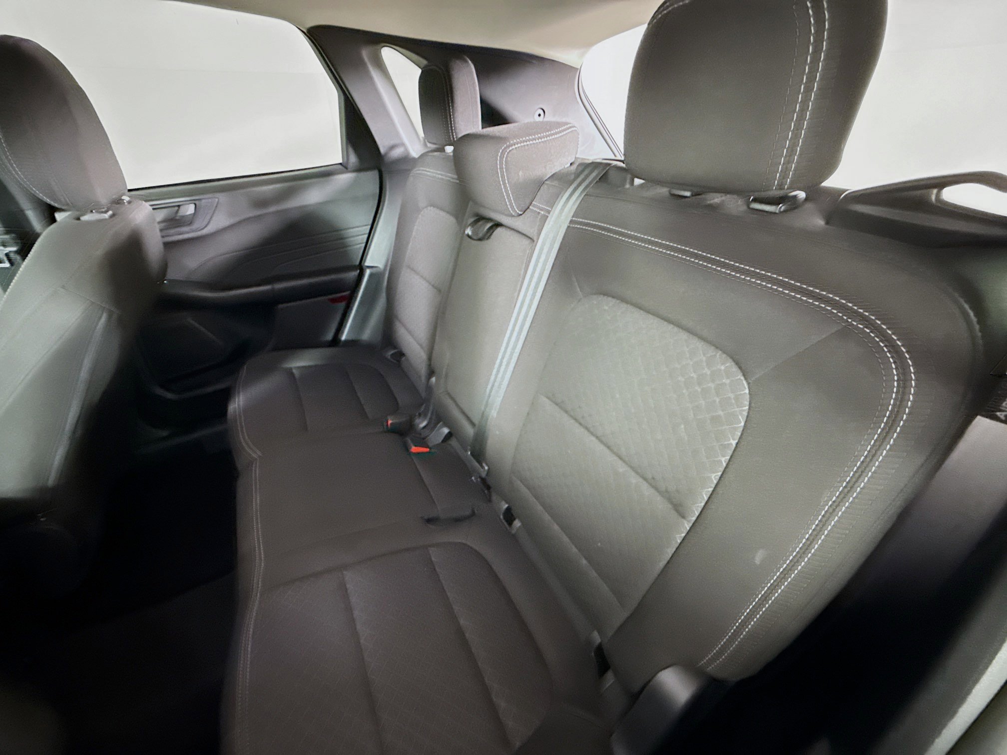 Used 2024 Ford Escape Active image 27