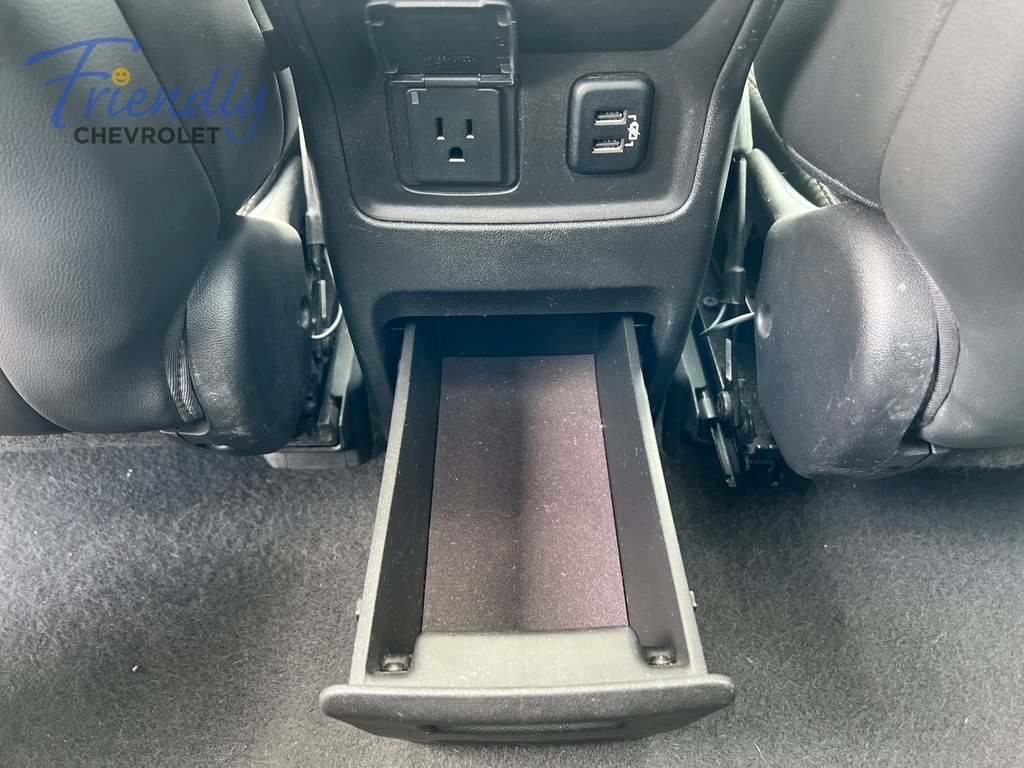 Certified 2018 GMC Acadia SLT AWD/4WD image 24