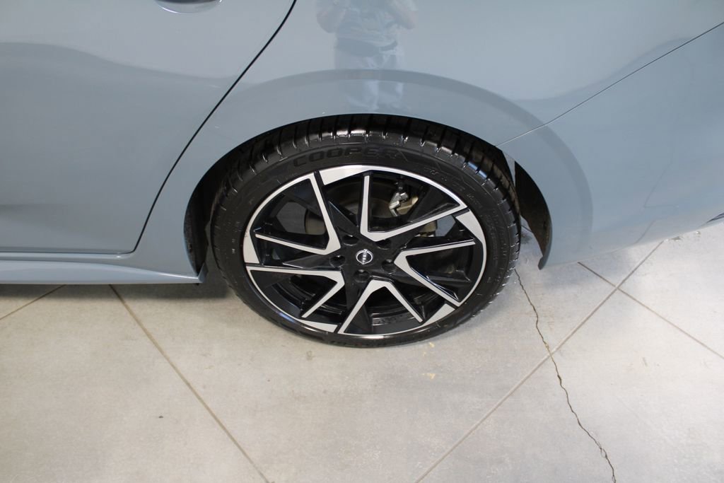 Used 2024 Nissan Sentra SR image 52