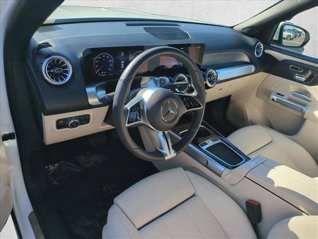 Certified 2025 Mercedes-Benz GLB 250 image 13