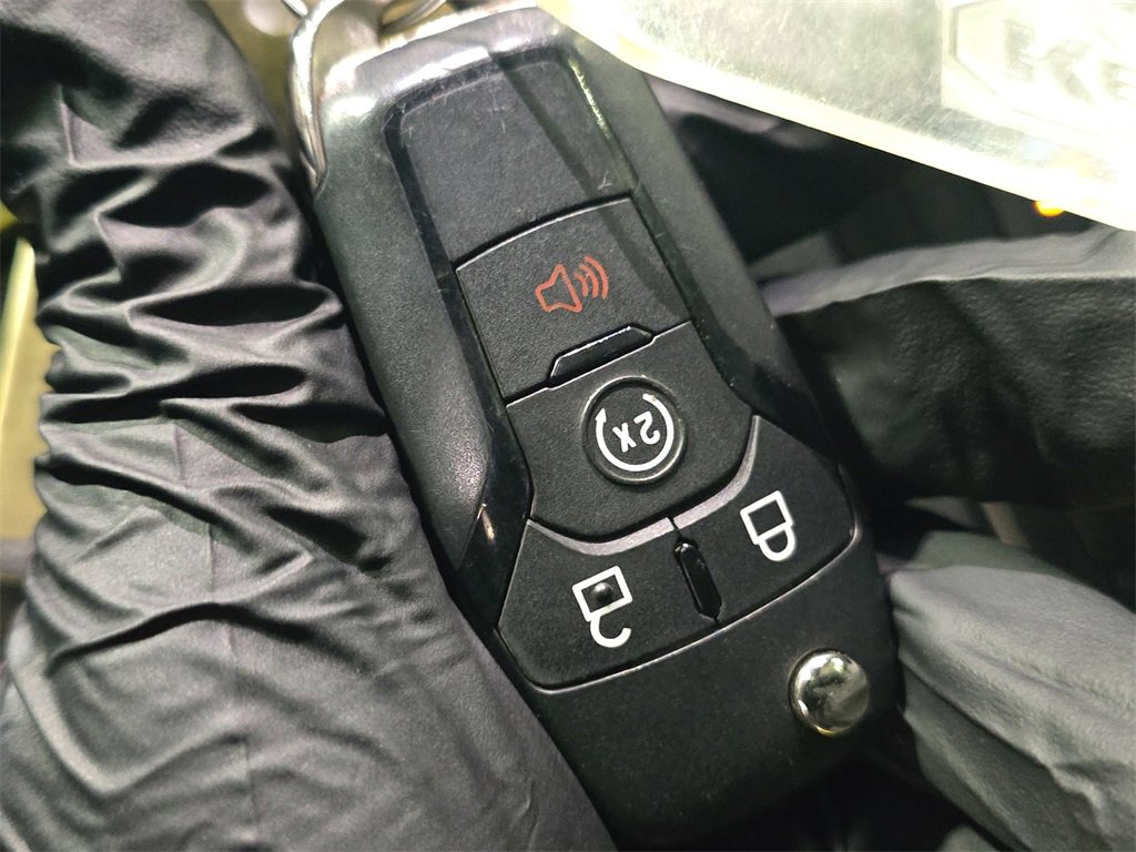 Used 2024 Ford F450 XLT w/ 360-Degree Camera Package image 33