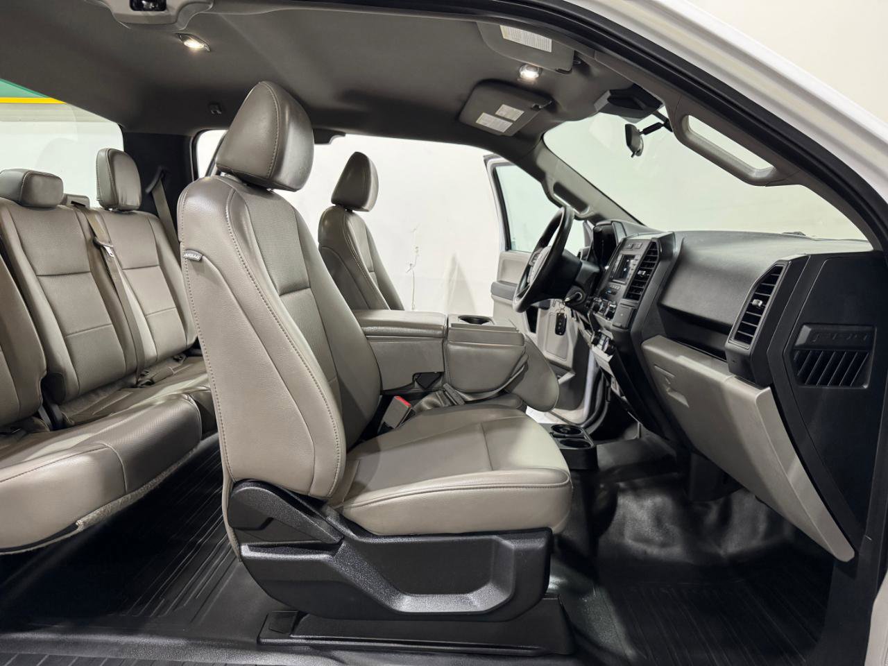 Used 2019 Ford F150 XL w/ Equipment Group 101A Mid image 14