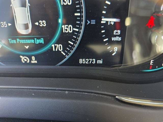 Used 2016 Buick LaCrosse Leather FWD image 34