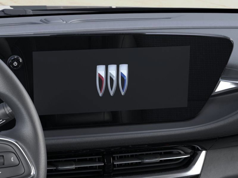 New 2026 Buick Envista Sport Touring w/ Convenience I Package FWD image 20