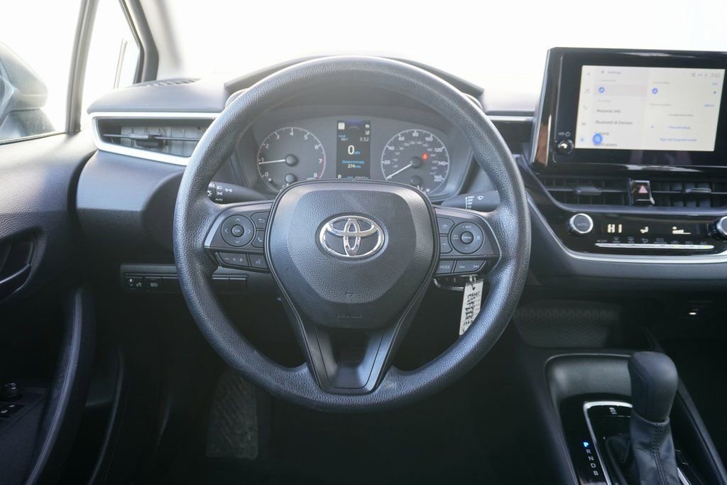 Used 2024 Toyota Corolla LE image 13