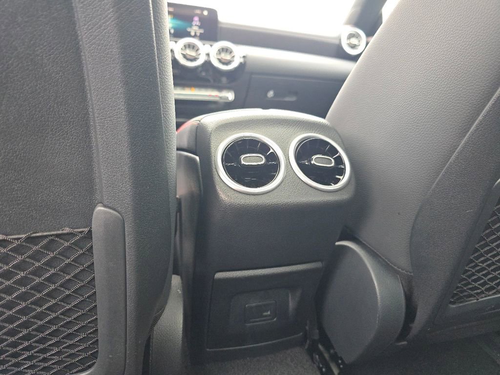 Certified 2023 Mercedes-Benz CLA 250 4MATIC image 24