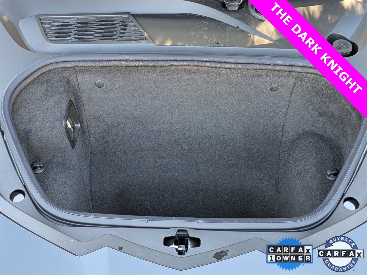 Certified 2025 Chevrolet Corvette Stingray Coupe w/ 1LT image 23