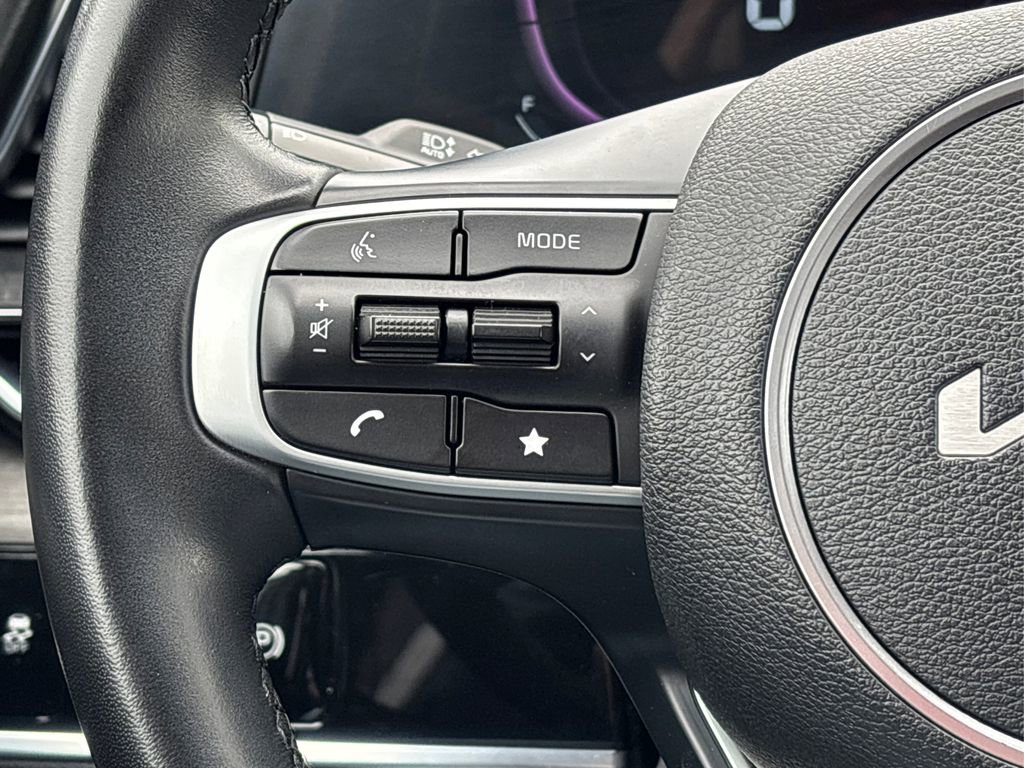 Certified 2023 Kia Sportage X-Line image 24