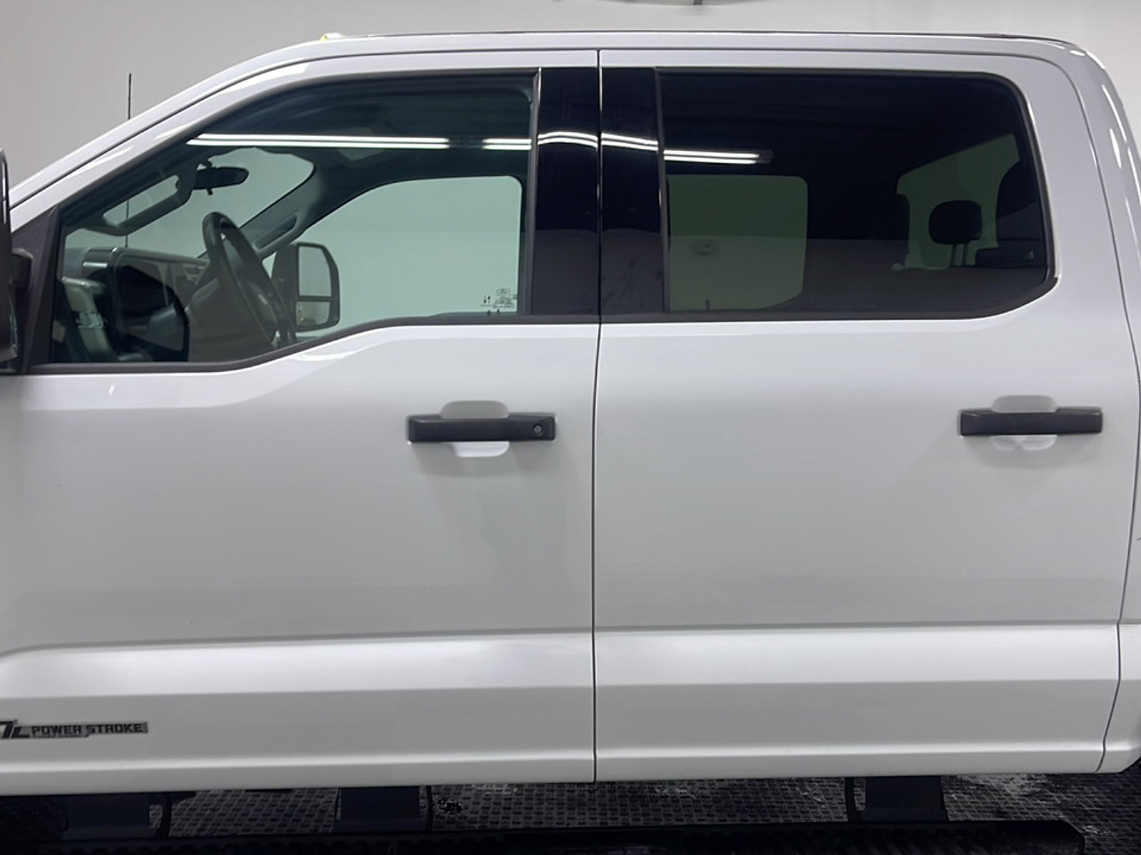 Used 2025 Ford F350 XLT AWD/4WD image 12
