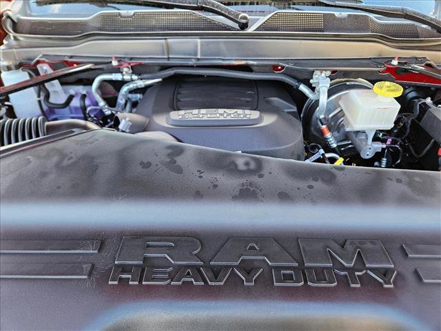 New 2026 RAM 2500 Lone Star image 16