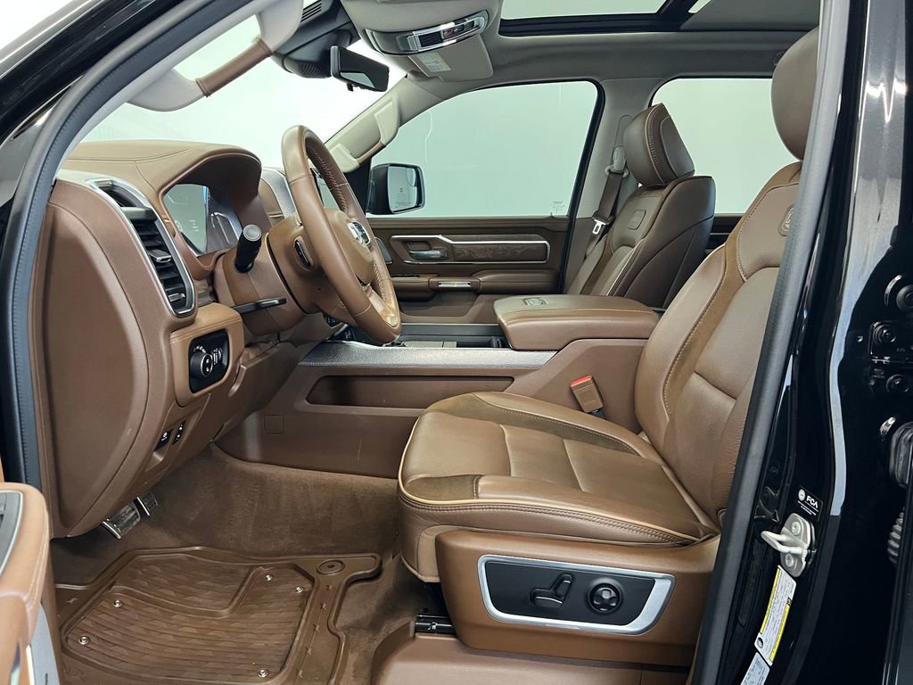 Used 2024 RAM 1500 Limited image 4