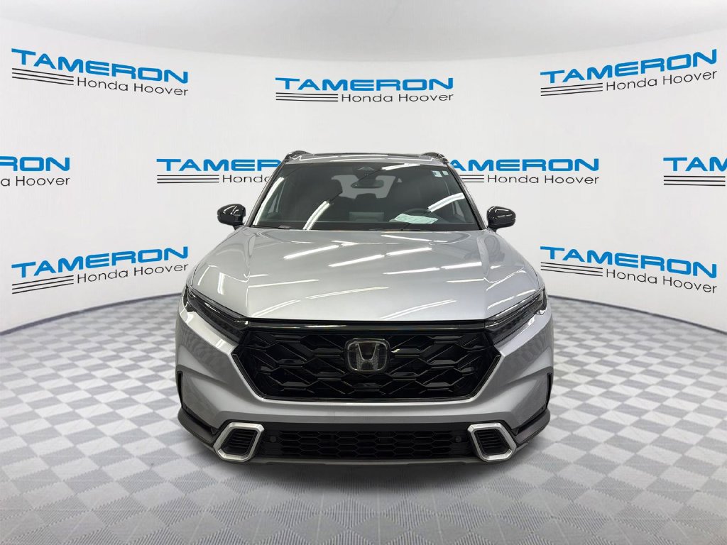 Used 2024 Honda CR-V Sport Touring image 8