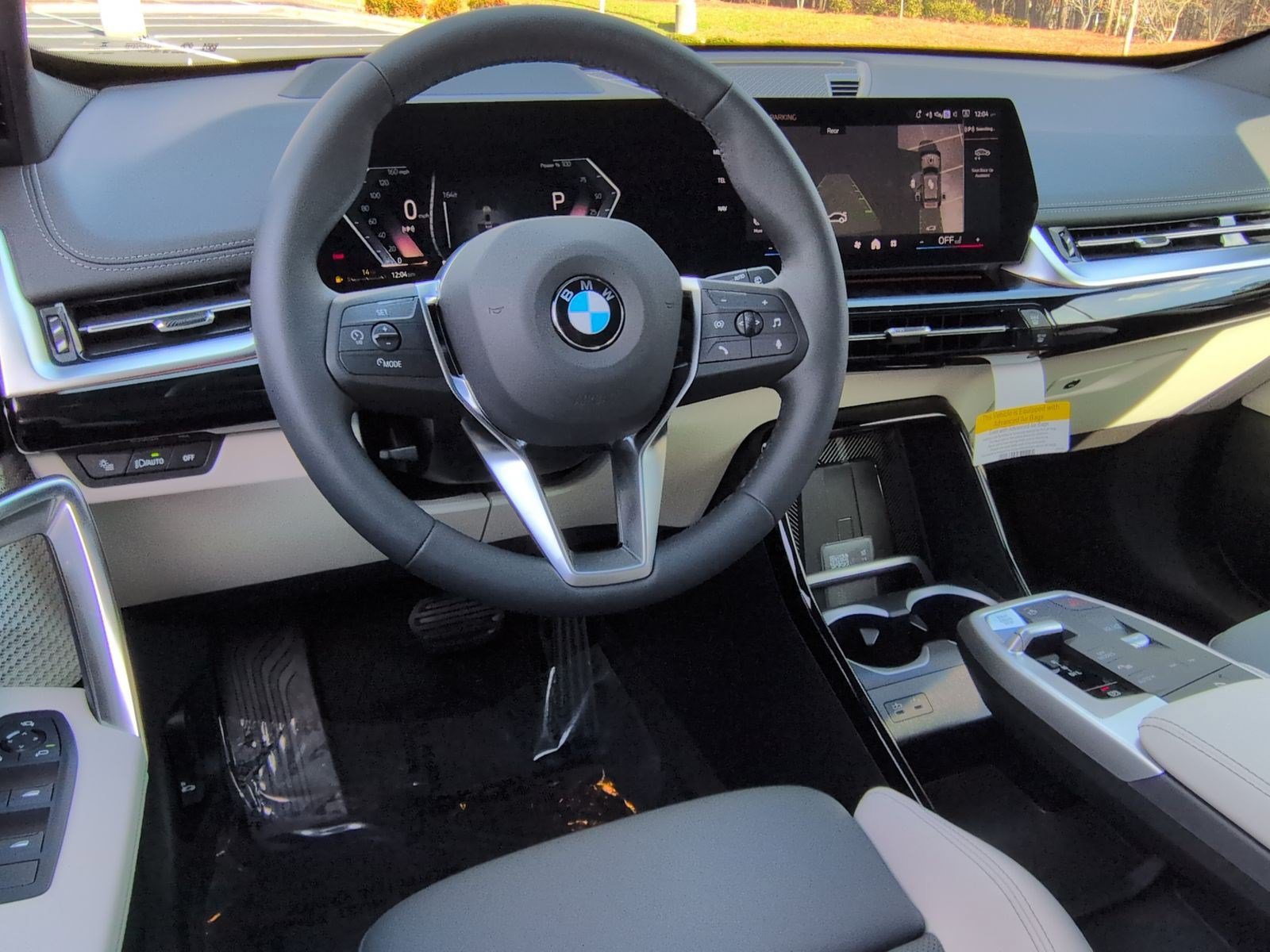 Certified 2026 BMW X1 xDrive28i w/ Technology Package AWD/4WD image 30