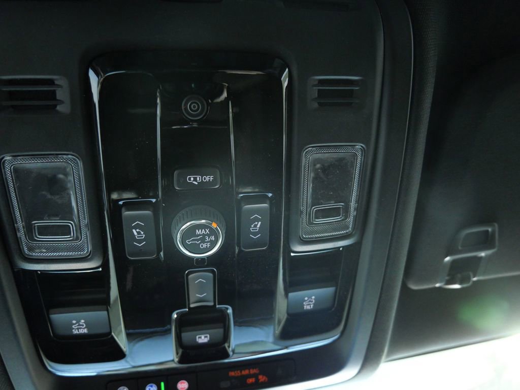 New 2026 GMC Yukon XL Denali w/ Denali Reserve Package AWD/4WD image 33
