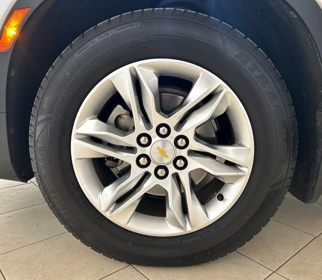 Used 2020 Chevrolet Blazer LT FWD image 8