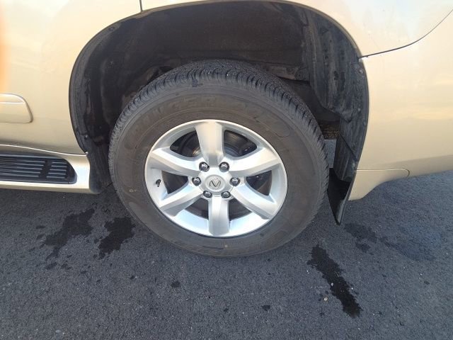 Used 2010 Lexus GX 460 Premium image 9