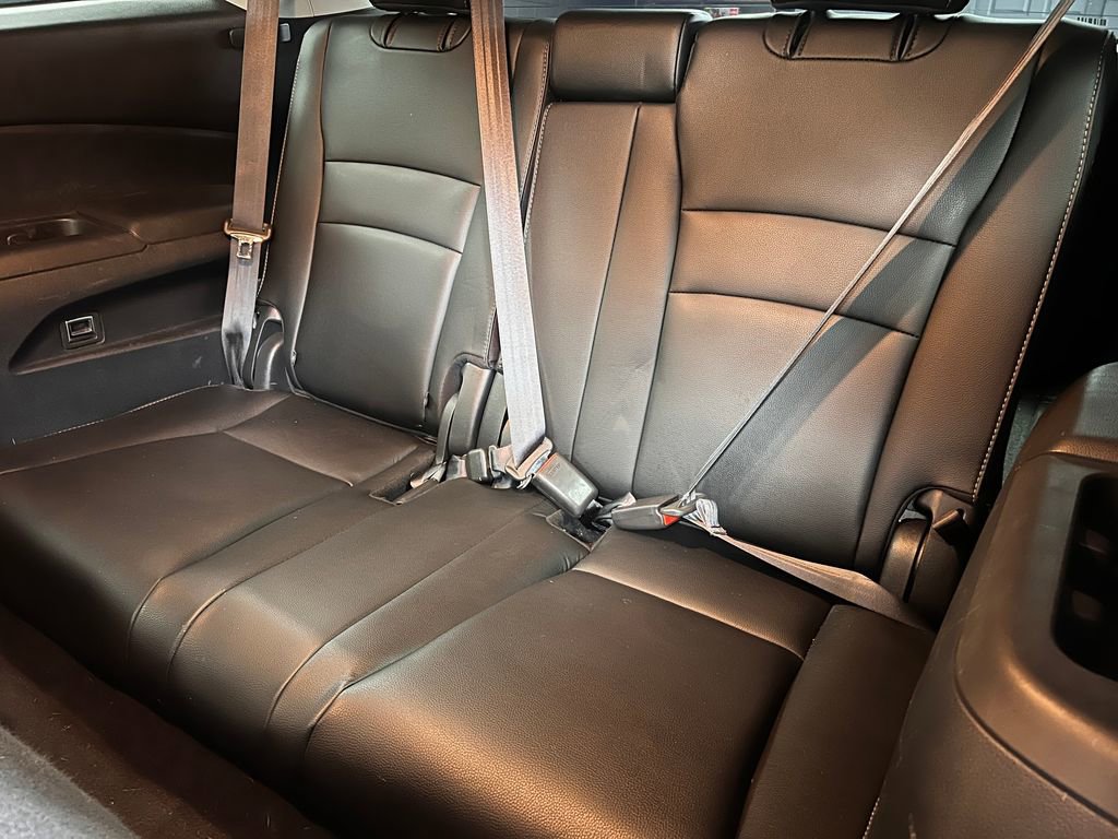 Used 2020 Honda Pilot EX-L image 19