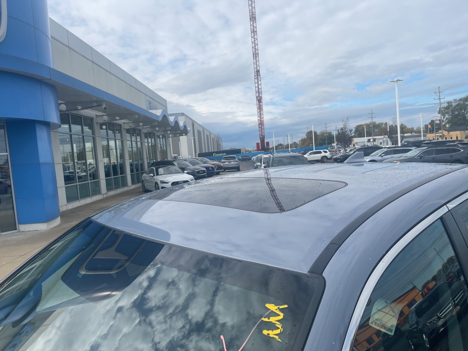 New 2026 Honda Ridgeline RTL image 11