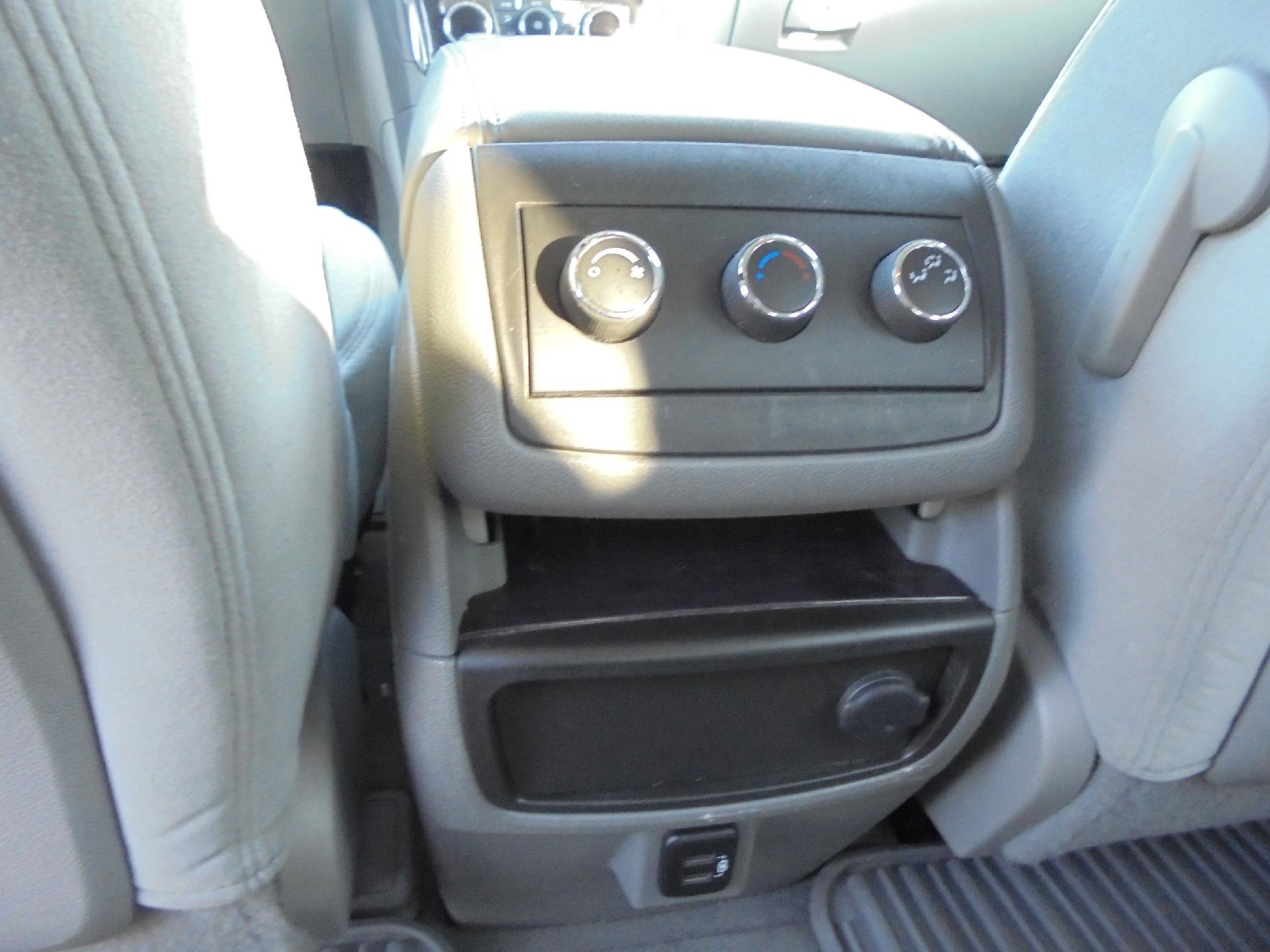 Used 2017 Buick Enclave Convenience image 14