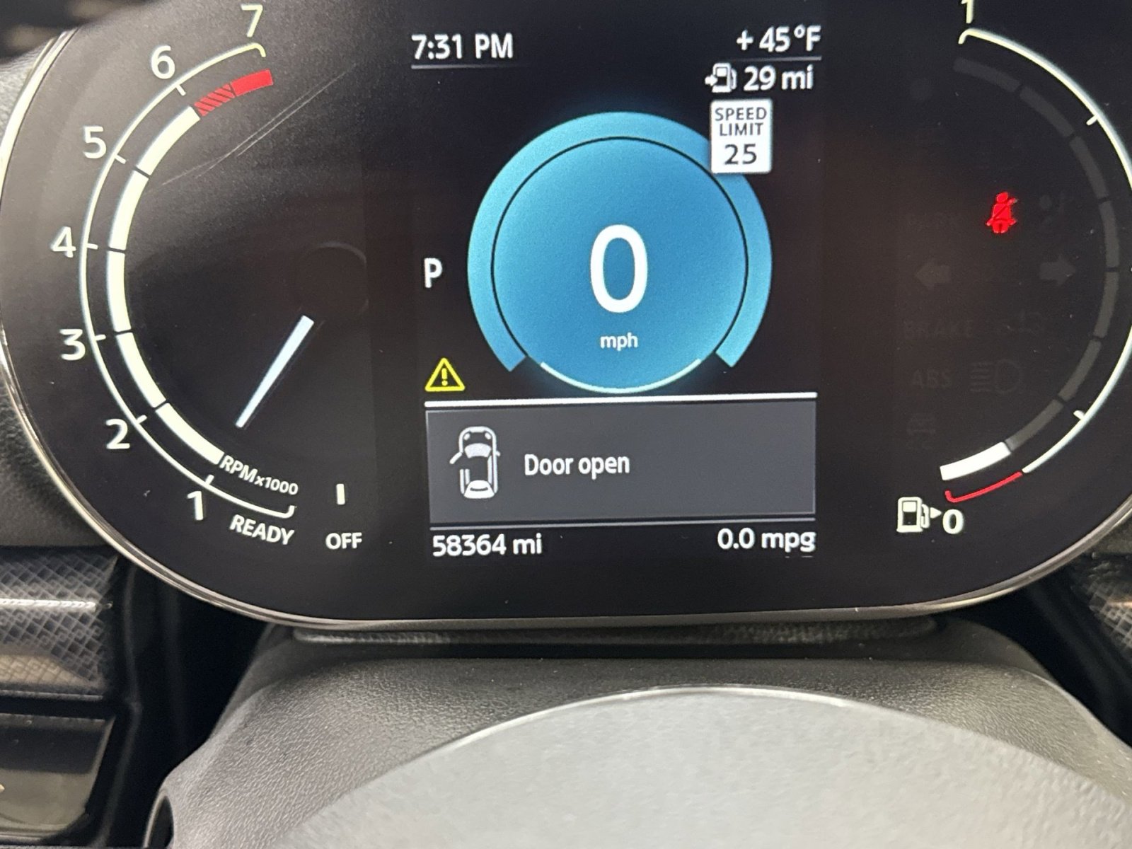 Used 2023 MINI Cooper Clubman S image 21