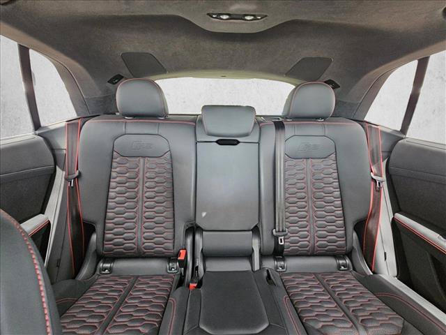 Certified 2023 Audi RS Q8 AWD/4WD image 12