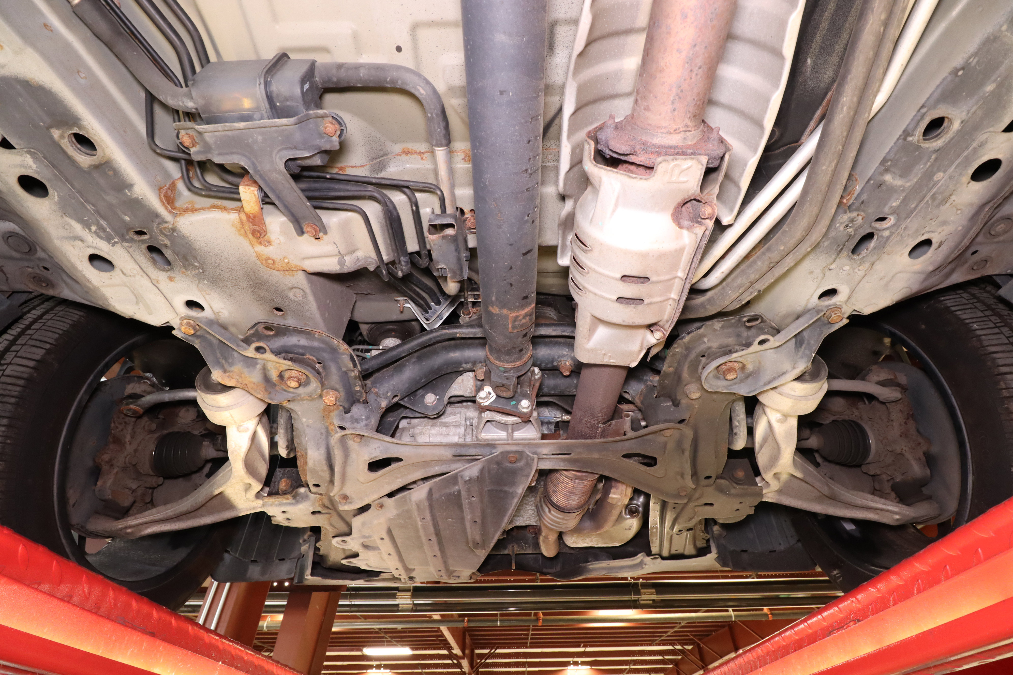 Used 2008 Acura MDX w/ Technology Package image 40