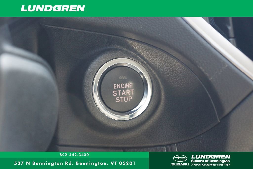 Used 2020 Subaru Forester Limited image 18