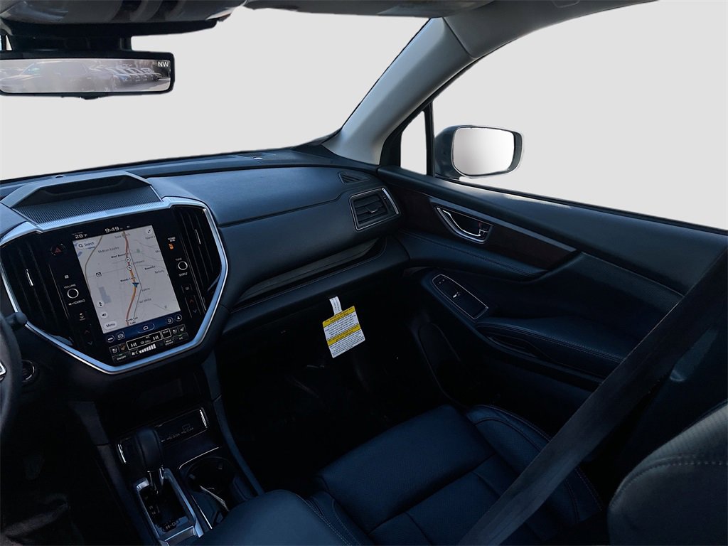 Used 2023 Subaru Ascent Touring image 25
