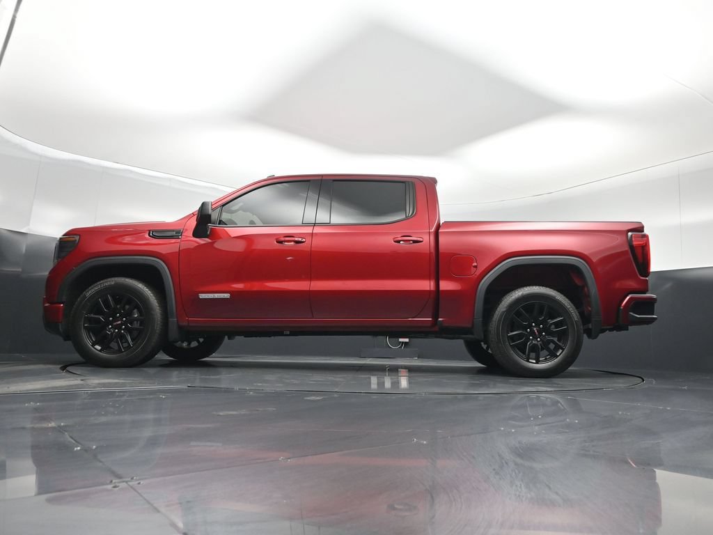 Used 2024 GMC Sierra 1500 Elevation RWD image 8