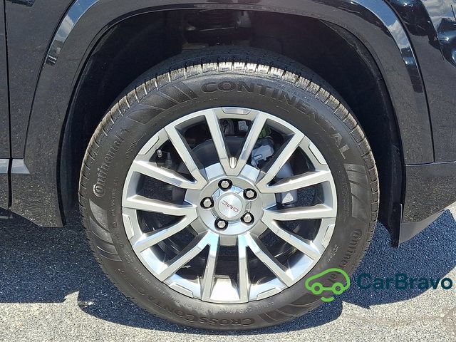 Certified 2026 GMC Terrain Denali AWD/4WD image 6