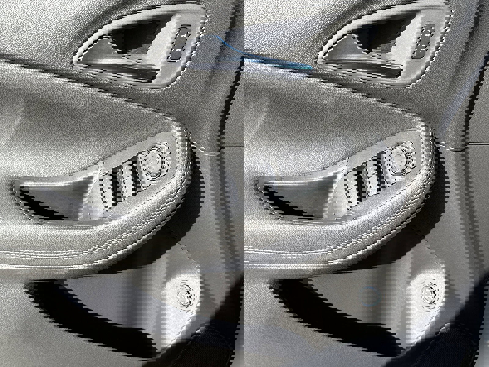 New 2026 Buick Encore GX Preferred w/ Advanced Technology Package image 24