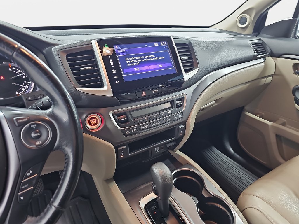 Used 2016 Honda Pilot EX-L image 22
