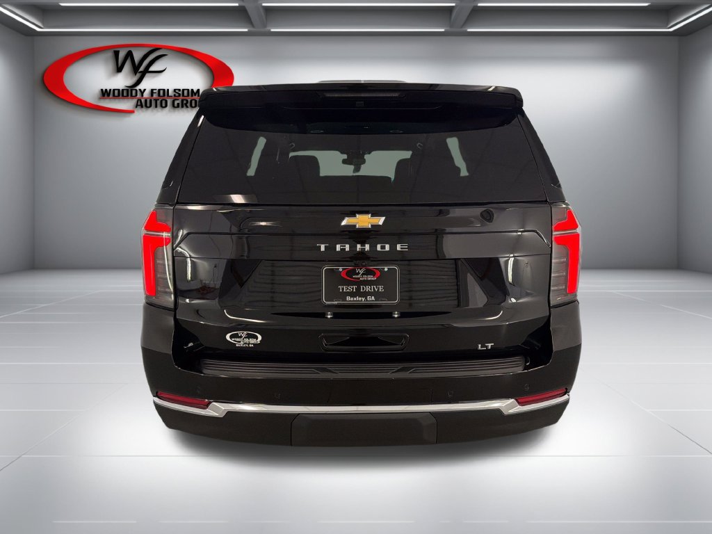 New 2026 Chevrolet Tahoe LT w/ Comfort Package RWD image 7
