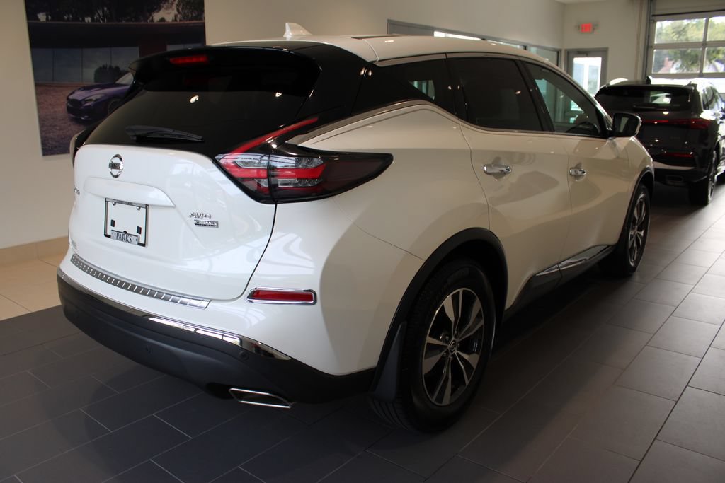 Used 2020 Nissan Murano S w/ Technology Package AWD/4WD image 20