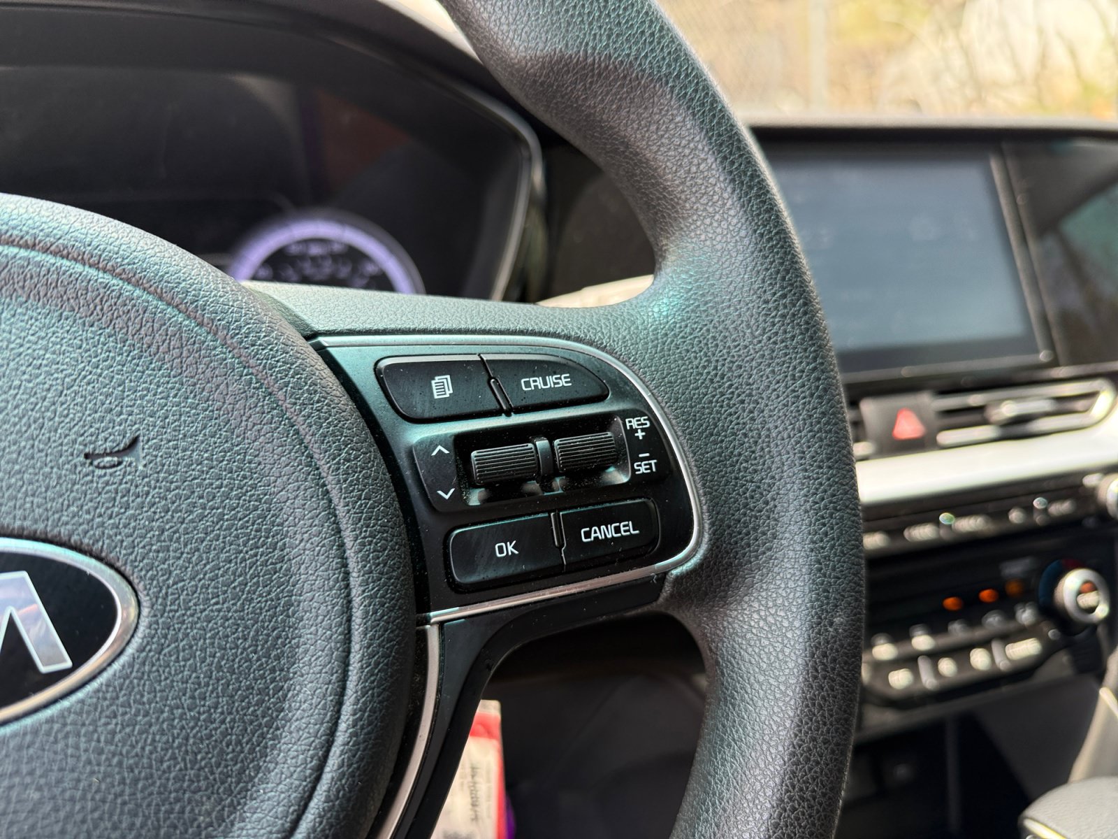 Used 2021 Kia Niro LX FWD image 16