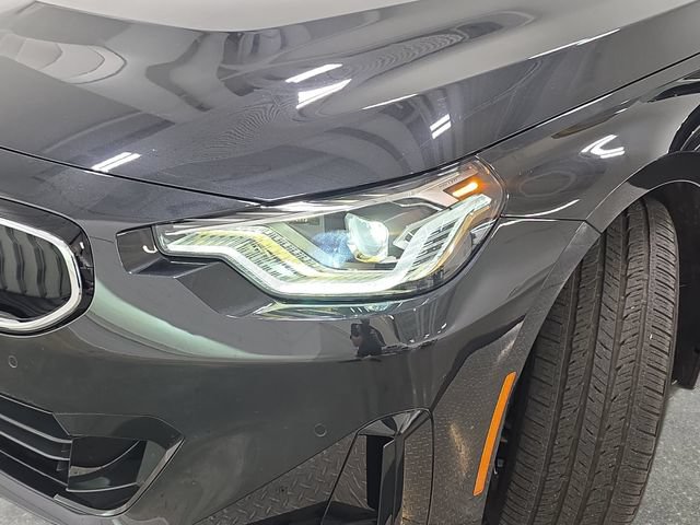 Used 2022 BMW 230i Coupe w/ Premium Package 2 RWD image 31