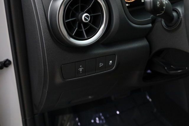 Certified 2023 Hyundai Kona Limited w/ Cargo Package image 13