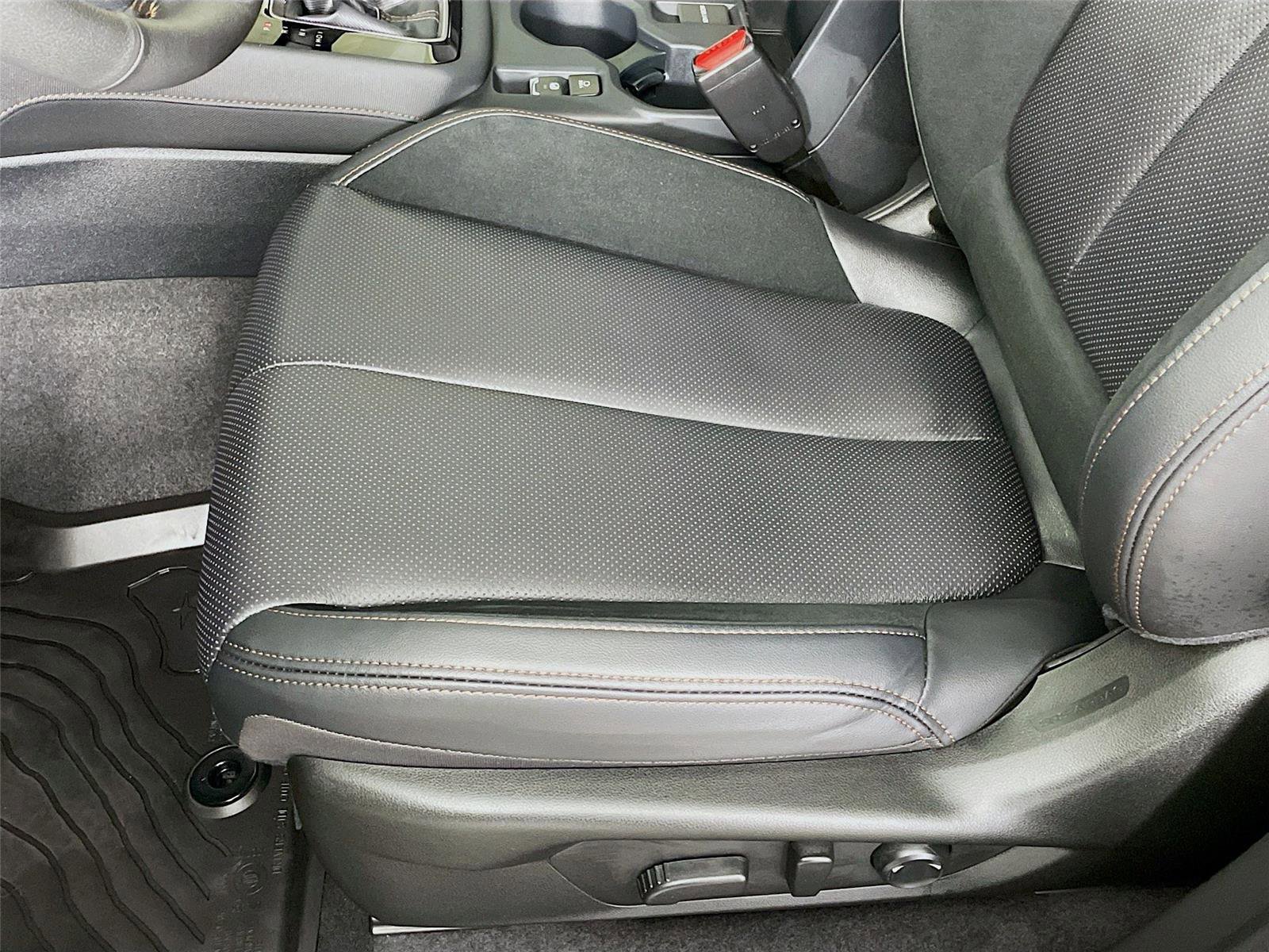 Certified 2025 Subaru Forester Touring w/ Protection Package (1PH) image 25